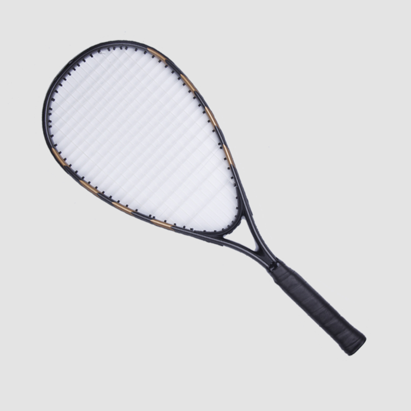 Hurtig badmintonketcher S-100