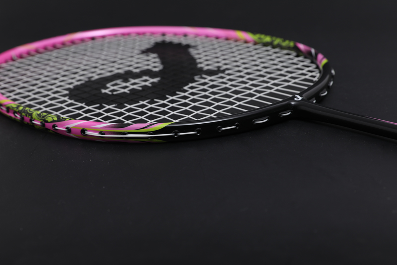 Carbon fjerketcher CX-B628 Pink