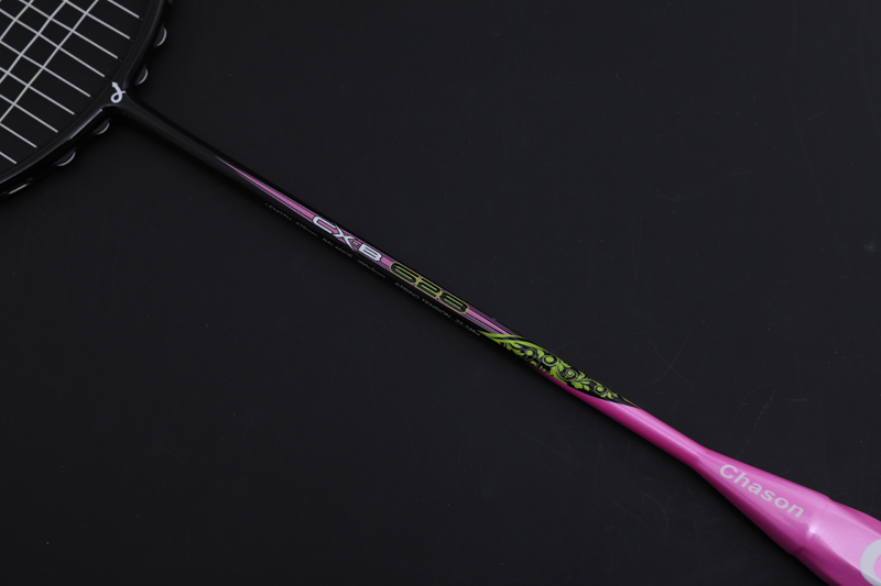 Carbon fjerketcher CX-B628 Pink