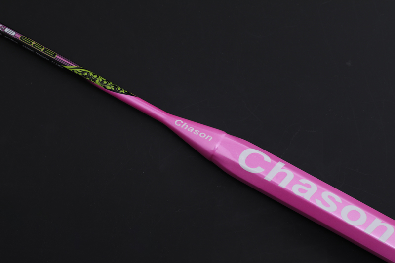 Carbon fjerketcher CX-B628 Pink