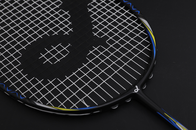 Premium Carbon Badmintonketcher Cx-b668 Bland og match farver