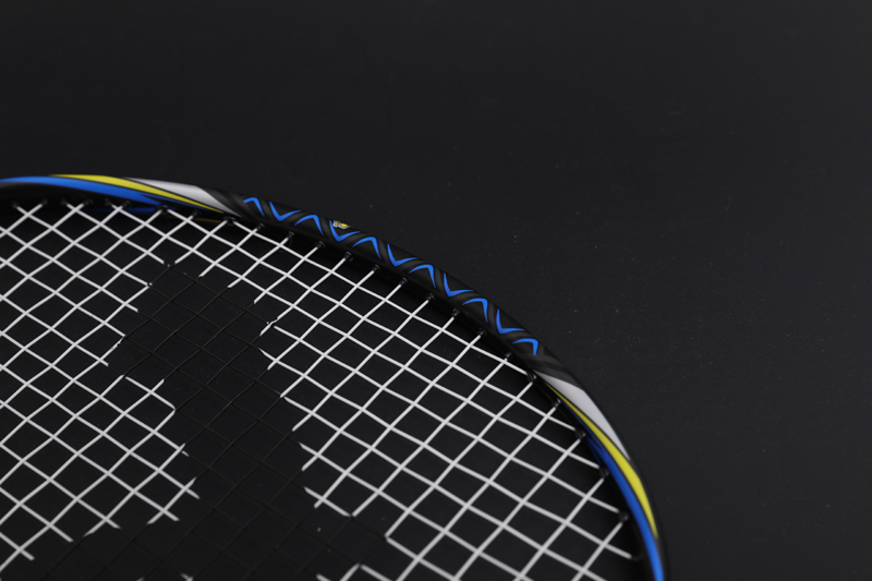 Premium Carbon Badmintonketcher Cx-b668 Bland og match farver