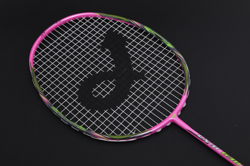 Carbon fjerketcher CX-B638 Pink