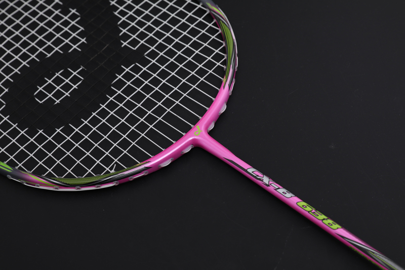 Carbon fjerketcher CX-B638 Pink