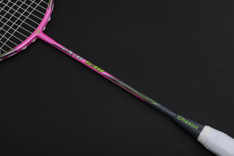 Carbon fjerketcher CX-B638 Pink