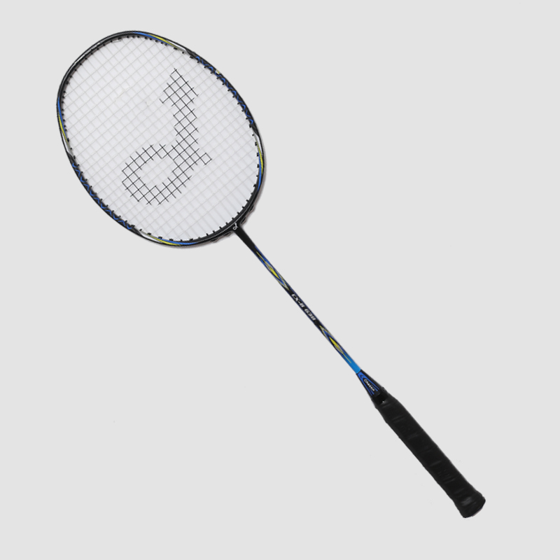 Carbon Feather Racket CX-B638 Bland og match farver