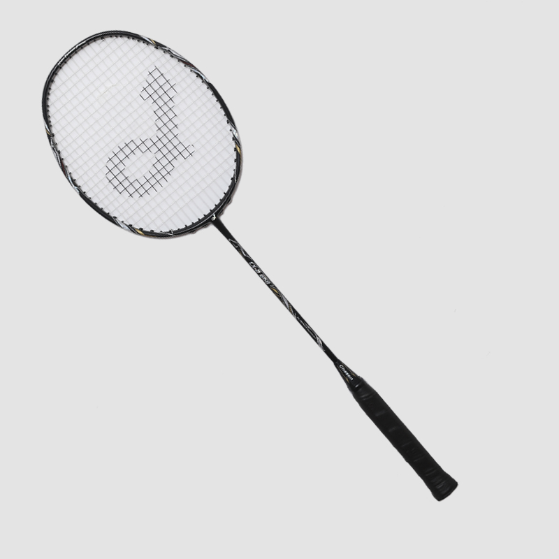 Premium Carbon Badmintonketcher Cx-b668 Bland og match farver