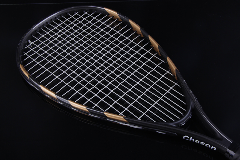 Hurtig badmintonketcher S-100