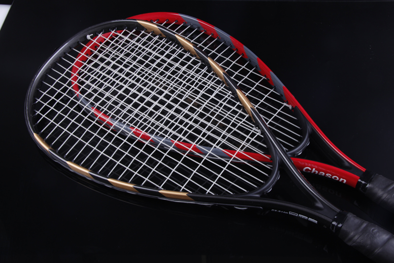 Hurtig badmintonketcher S-100