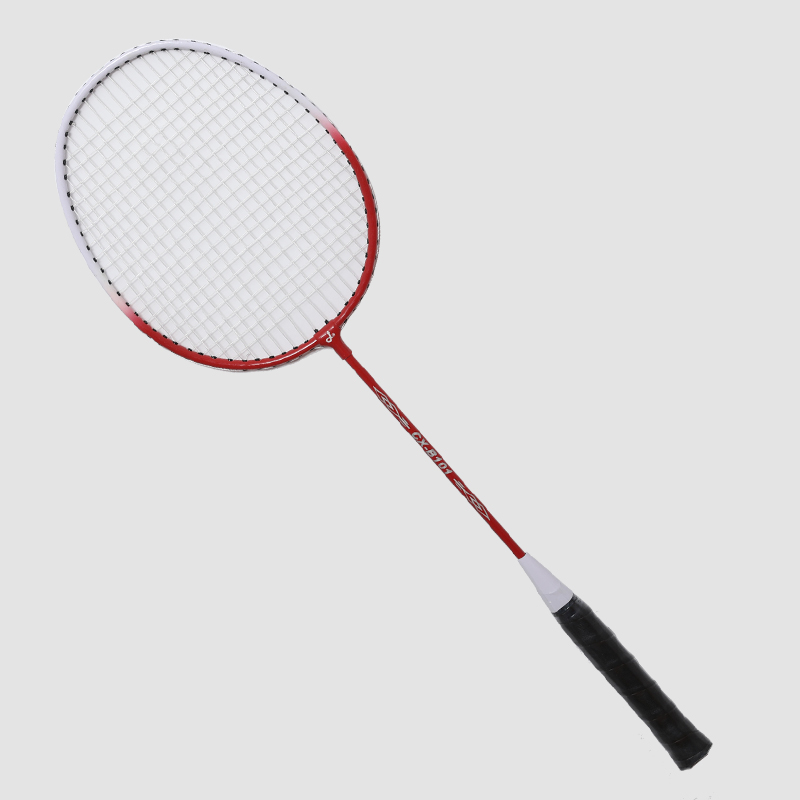 Iron Split Badmintonketcher CX-B101 Rød