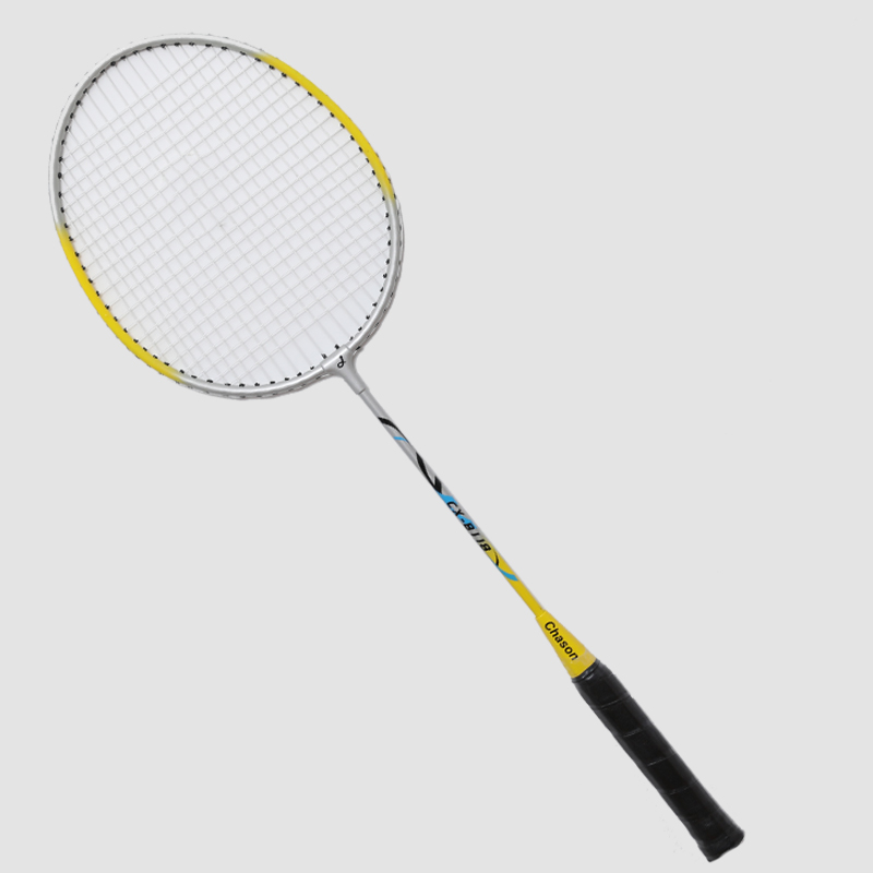 Iron Split Badmintonketcher CX-B118 Gul