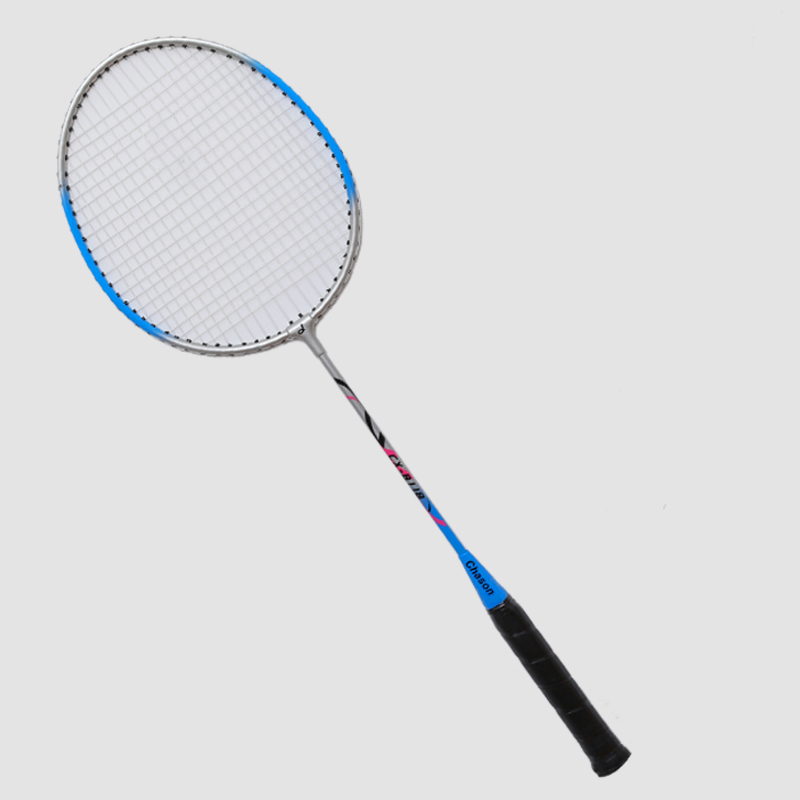 Iron Split Badmintonketcher CX-B118 Blå