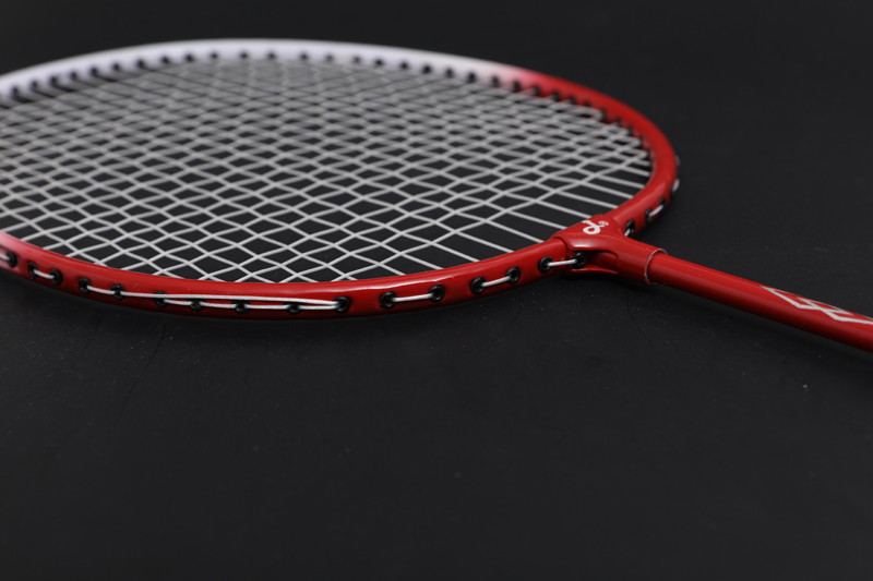 Iron Split Badmintonketcher CX-B101 Rød