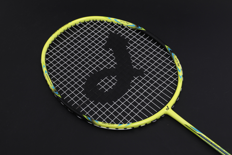 Iron Split Badmintonketcher CX-B118 Gul