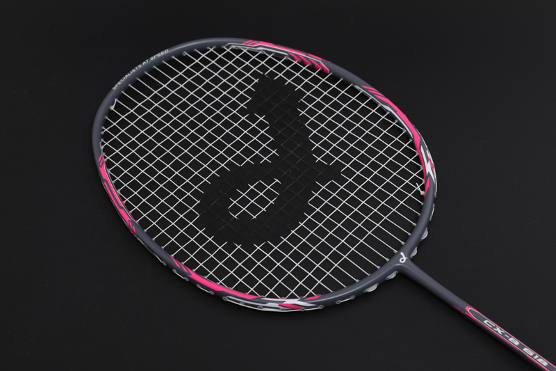 Carbon fjerketcher CX-B618 Pink