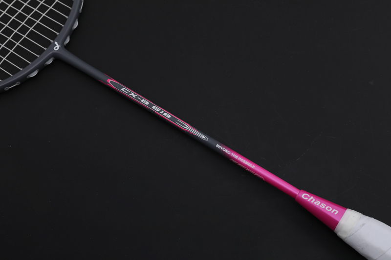 Carbon fjerketcher CX-B618 Pink