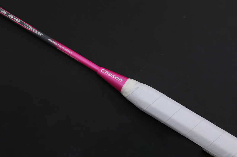 Carbon fjerketcher CX-B618 Pink