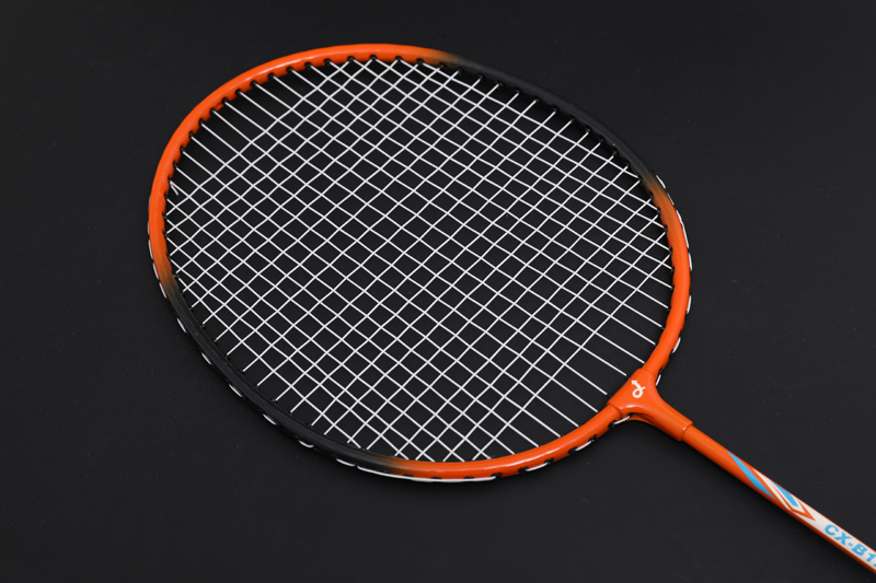 Iron Split Badmintonketcher CX-B128 Orange