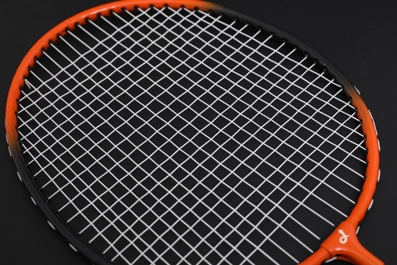 Iron Split Badmintonketcher CX-B128 Orange