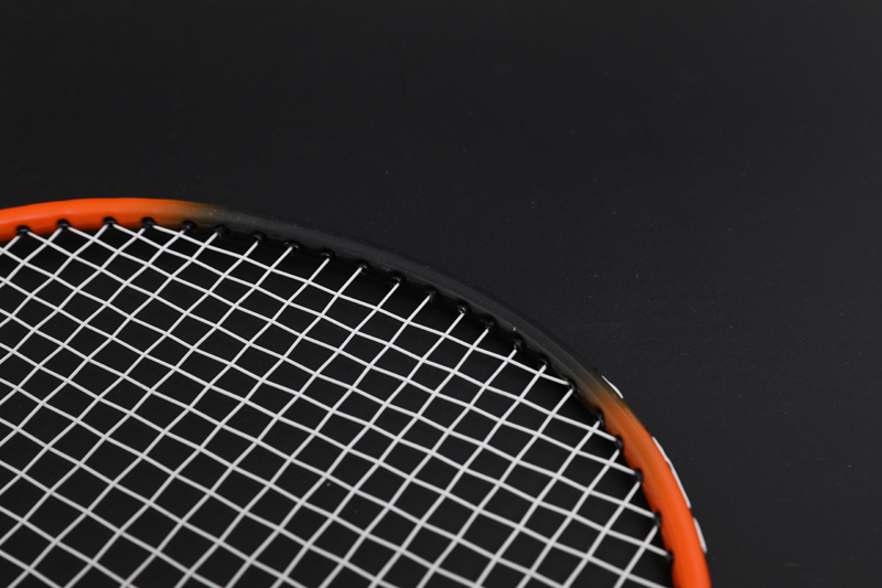 Iron Split Badmintonketcher CX-B128 Orange