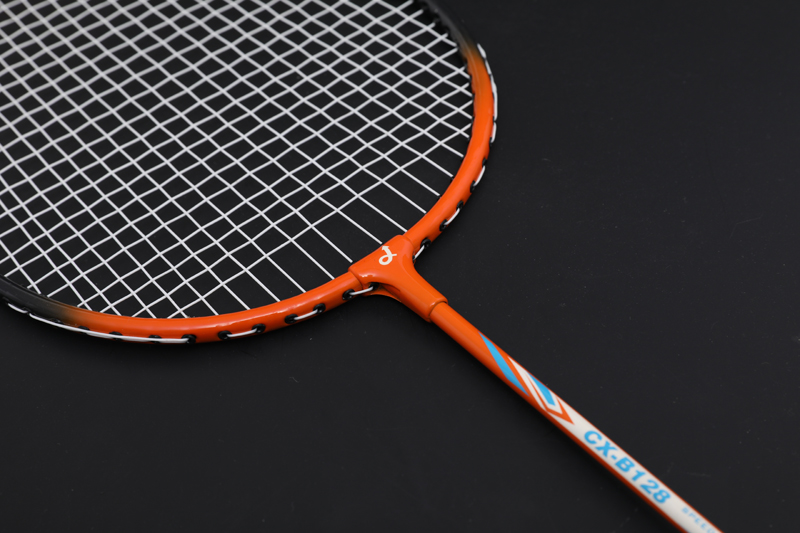 Iron Split Badmintonketcher CX-B128 Orange