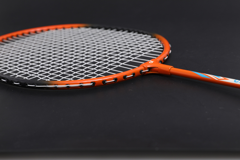 Iron Split Badmintonketcher CX-B128 Orange