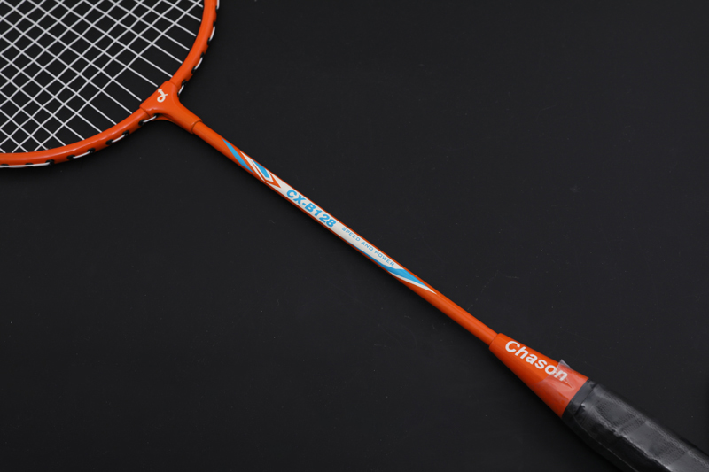 Iron Split Badmintonketcher CX-B128 Orange