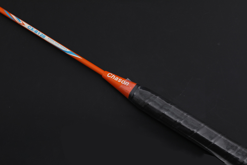 Iron Split Badmintonketcher CX-B128 Orange