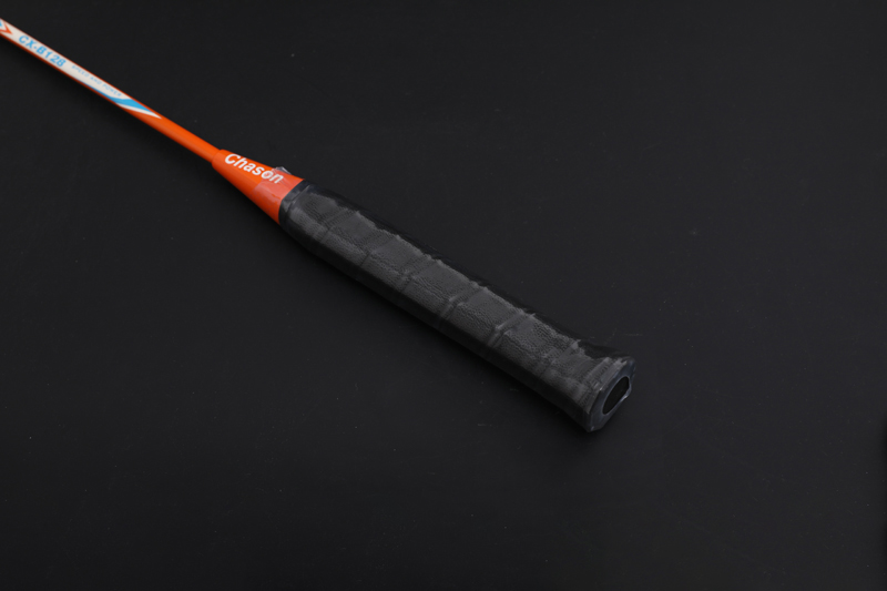 Iron Split Badmintonketcher CX-B128 Orange