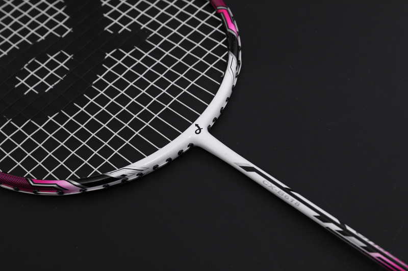 Carbon fjerketcher CX-B618 Pink