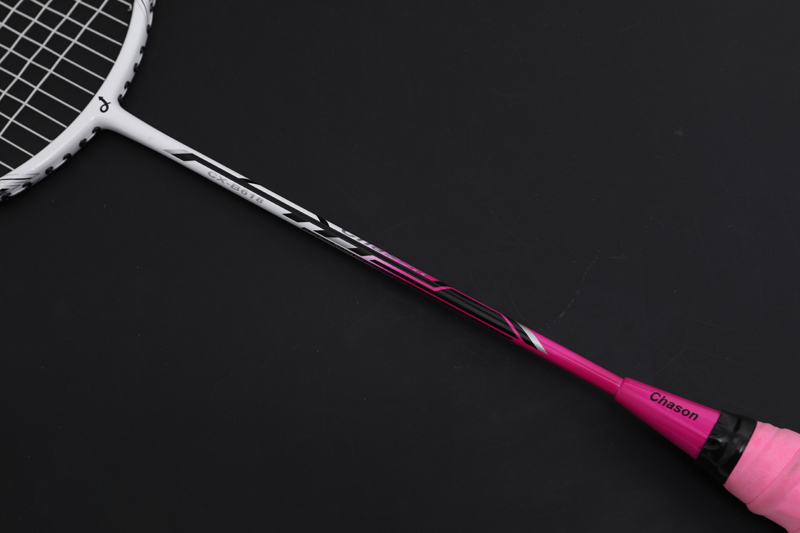 Carbon fjerketcher CX-B618 Pink